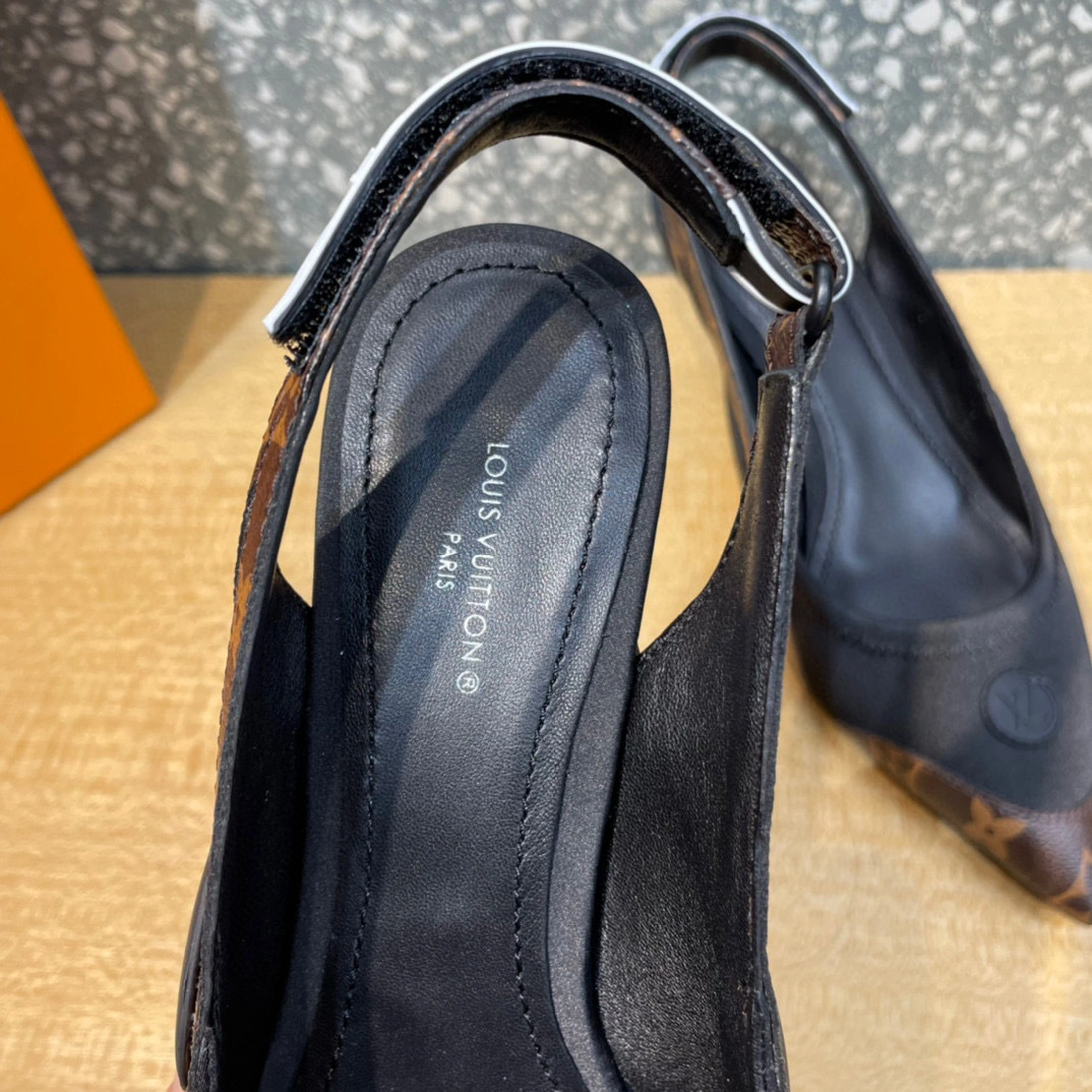 coco--1AADDD Heel height5.5m item:B-X032E0715L